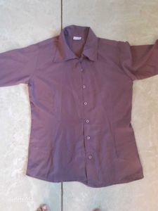 Classic Retro Women Shirt