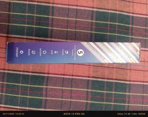 ORACURA SB300 sonic electric toothbrush