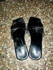 Trendy Flats.....