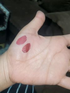Combi Of 2 Iba Lipstick Halal Product