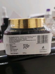 Good Vibes Ubtan Powder