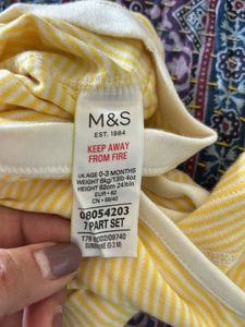 Baby Bodysuits - 6 Pack
