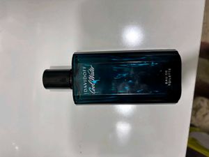Davidoff Cool Water EDT 5ml Sample