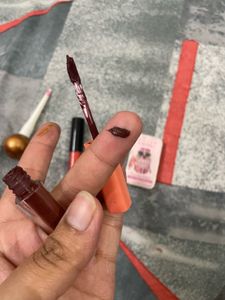 Lipstick Combo
