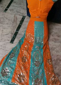 Lehenga choli