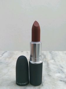 Mac Power Kiss Lipstick