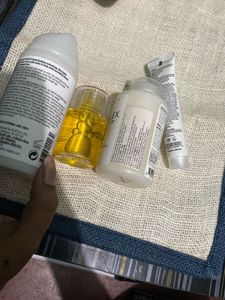 Olaplex Hair Care Bundle Combo