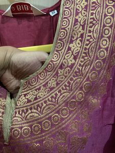 Elegant Kurta