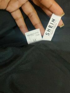 Micro Mini Skirt