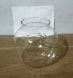 Glass Bowl | Aquarium