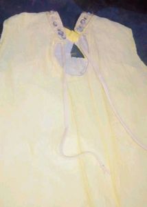 Suit Pajami Nd Dupatta