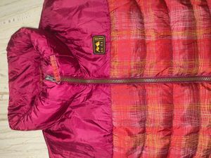 ORIGINAL PUFFER MONTPIC JACKET