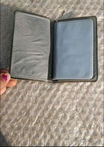 Card Holder