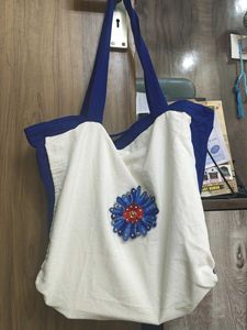 Handmade Tote Bags