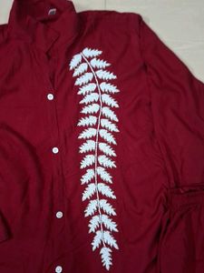 Co-ord Set