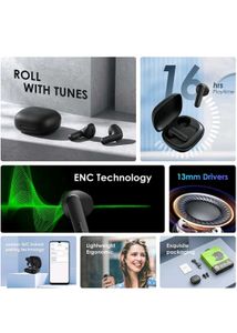 Oraimo Wireless Earbuds - Brand New