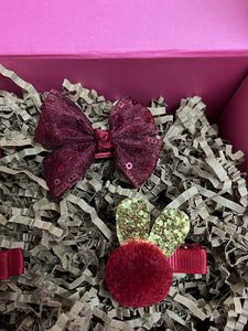 Hair Clips