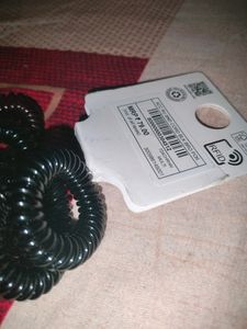 Zudio Hair Tie (5pc)