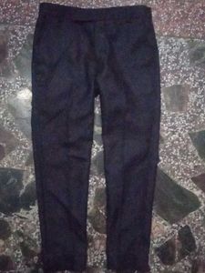 Black Dress Pants