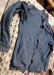 Like Sweater Shirt