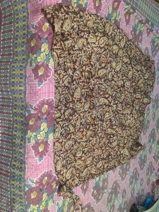 Kalamkari Print Rapper
