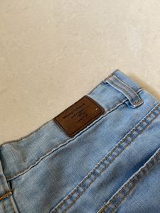 Miss Chase Denim Shorts