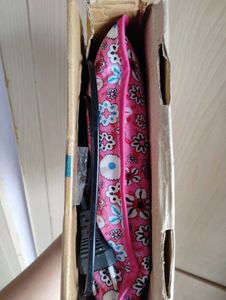 Floral Hot Water Bottle