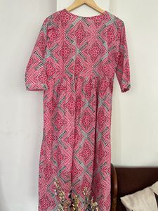 Maternity Kurta