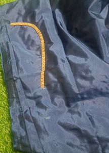 Elegant aari work blouse