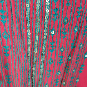 xl designer top by Tanisha flair