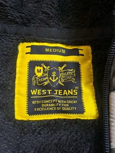 Camouflage Print Jacket(Unisex)