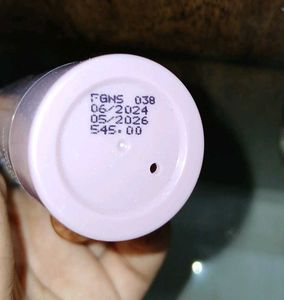 Foxtale Serum