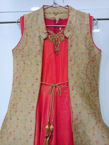 WEDDING GOWN