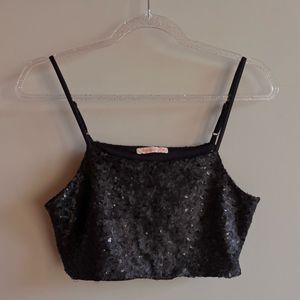 Embellished Bralette/Blouse