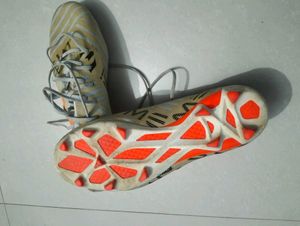 Adidas Nemesis Football Shoes