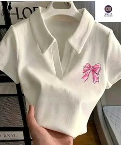 Pintresty Coller Top 🌻