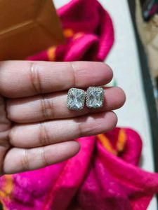Giva Stud Earrings