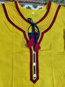 Women and Girls Kurti