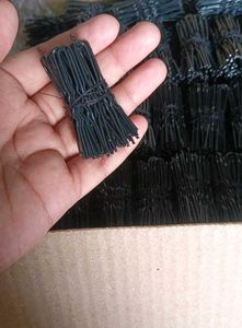 Bobby hair pins for bun