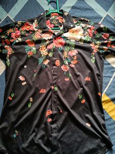 Nice Polyester Shirt
