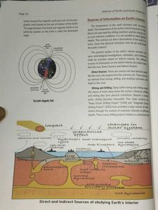 Fundamentals of Geography