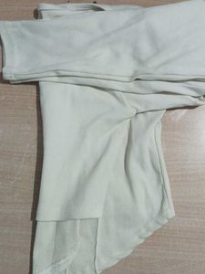 Cute Ribbed Crop Top