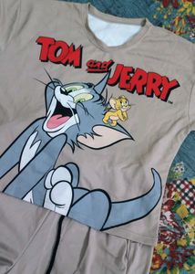 Tom &amp; Jerry co-ord set