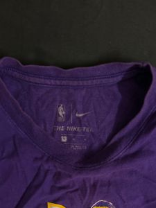Nike LeBron James T Shirt