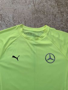 Puma Mercedes T-Shirt