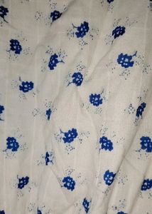 White One Piece Dress