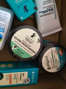 Skincare Bundle-99 each item