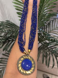 Western Necklace