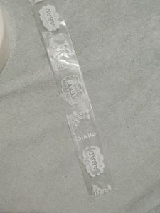 ice Pop Roll(Sip Up Cover Roll)