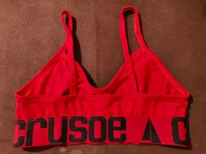 Sports Bra &amp; Tank Top &#34;COMBO&#34;